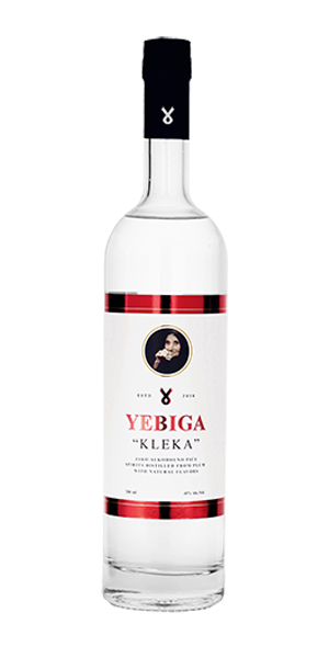 Yebiga